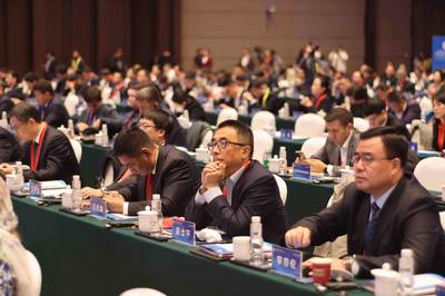 现场|第七届丝博会暨中国东西部合作与投资贸易洽谈会在西安开幕